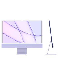 iMac 4.5K 24-inch - M1/8GB/256GB/8CPU/7GPU (chính hãng)