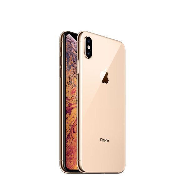 iPhone XS Max 512GB - 99%