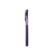Ốp lưng iPhone 14 Pro Max UNIQ Combat Dou Lavender