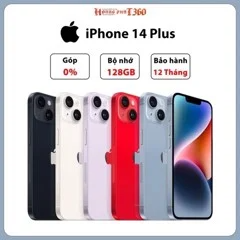 iPhone 14 Plus 512GB (Mỹ)