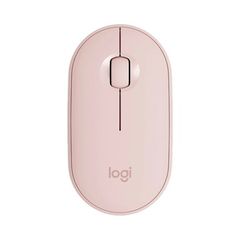 Chuột Không dây Bluetooth Silent Logitech Pebble M350