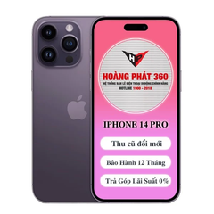 iPhone 14 Pro 256GB (99%)