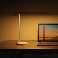 Đèn Bàn Mi Led Desk Lamp Chính Hãng