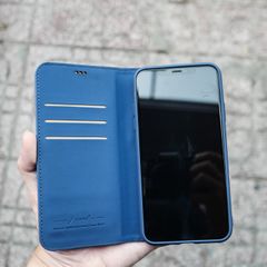 Bao da J-CASE dành cho iPhone 11 Pro Max