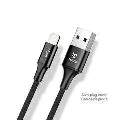 Cáp sạc đa năng 3 in 1 MrYes (Lightning + USB-C + Micro-USB)