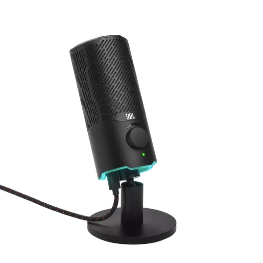 Micro JBL Quantum Stream