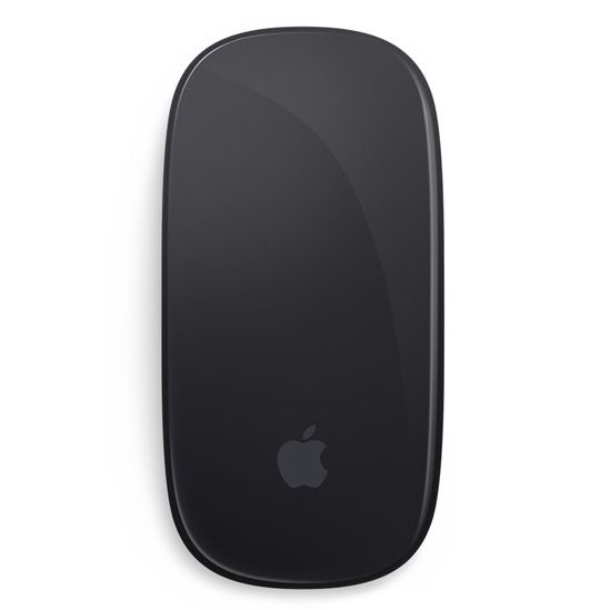 Chuột Không Dây Apple Magic Mouse 2022 Multi touch Gray