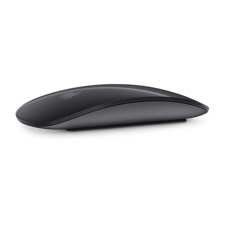 Chuột Không Dây Apple Magic Mouse 2022 Multi touch Gray