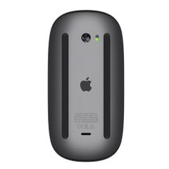 Chuột Không Dây Apple Magic Mouse 2022 Multi touch Gray