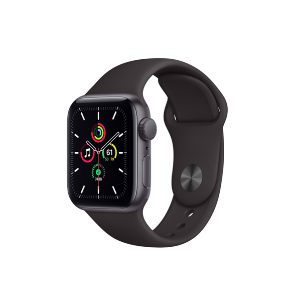 Apple Watch SE GPS - Nhôm 44mm (chính hãng)