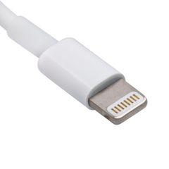 Dây cáp sạc Lightning cho iPhone / iPad 2m (MD819) - Hàng chính hãng