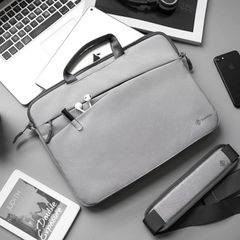 TÚI XÁCH TOMTOC (USA) MESSENGER BAGS MACBOOK 13″ – A45