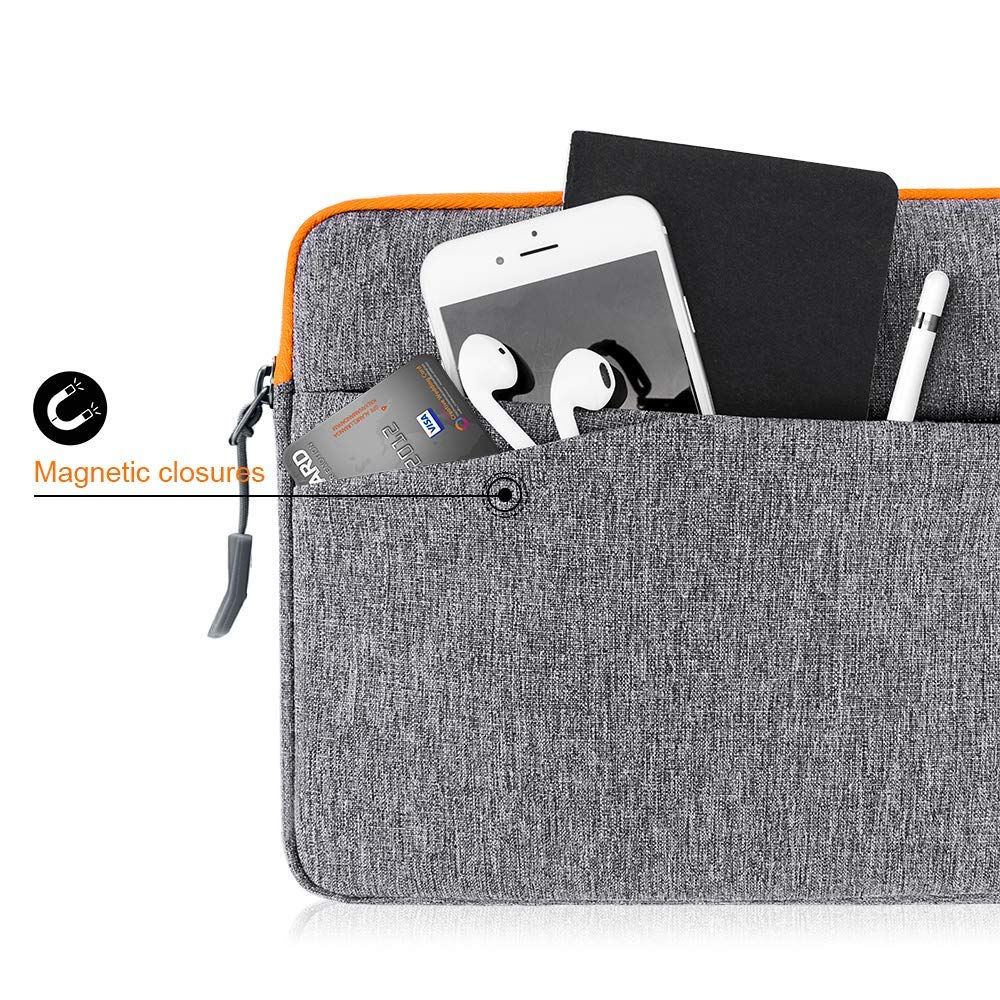 Túi cầm tay Tomtoc cho Tablet / iPad 10.5