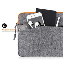 Túi cầm tay Tomtoc cho Tablet / iPad 10.5