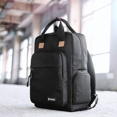 Balo Tomtoc (USA) Daily Backpack For Ultrabook 15