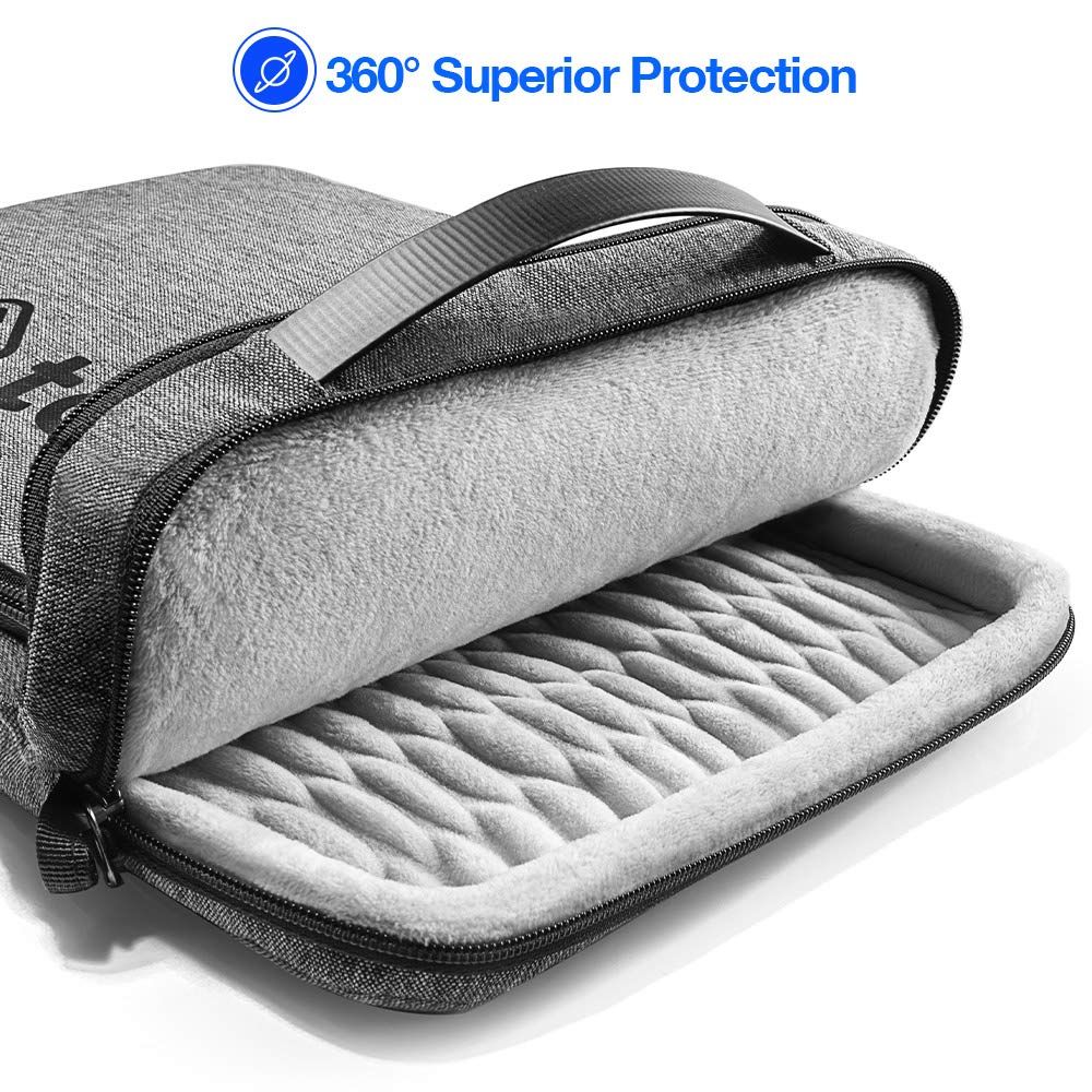 Túi đeo chéo Tomtoc (USA) Urban Shoulder Bags For Ultrabook 13