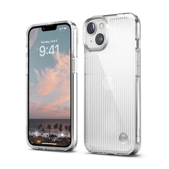 Ốp lưng  iPhone 14 Plus Elago Urban Clear