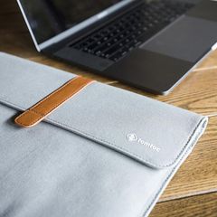 Túi Chống Sốc Tomtoc (USA) Envelope + Pouch Macbook 13