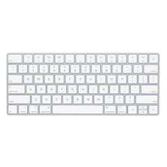 Bàn Phím Không Dây Apple Magic Keyboard (Chính Hãng)