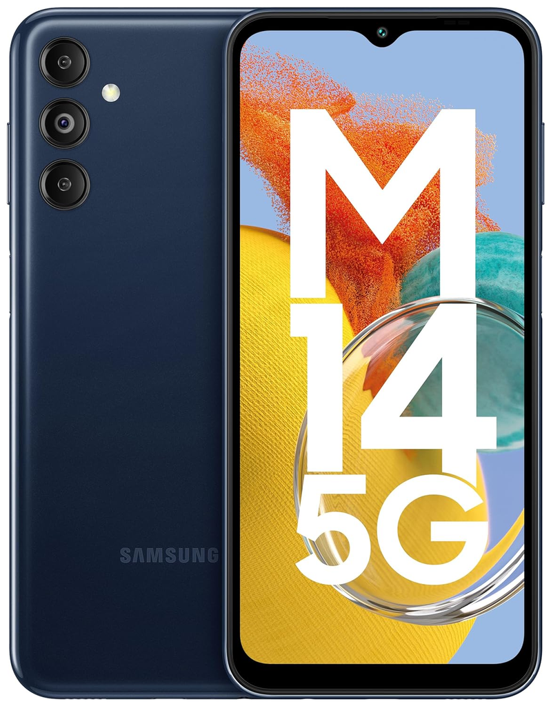 Samsung Galaxy M14 5G