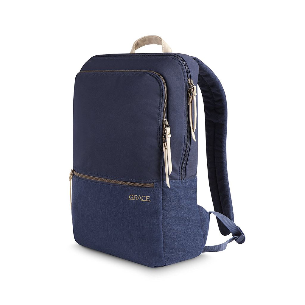 Balo STM Grace Pack cho Laptop 15