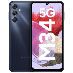 Samsung Galaxy M34 5G