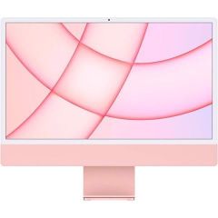 iMac 4.5K 24-inch - M1/16GB/256GB/8CPU/8GPU (chính hãng)