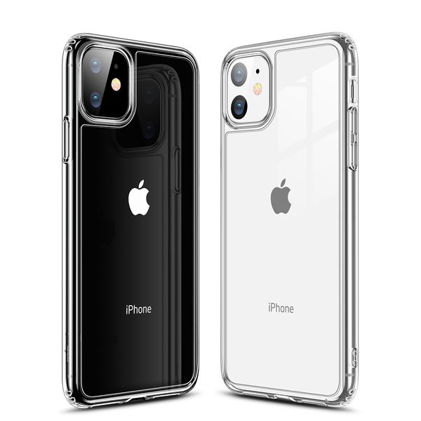 Ốp Lưng iPhone 11 Pro ESR Ice Shield