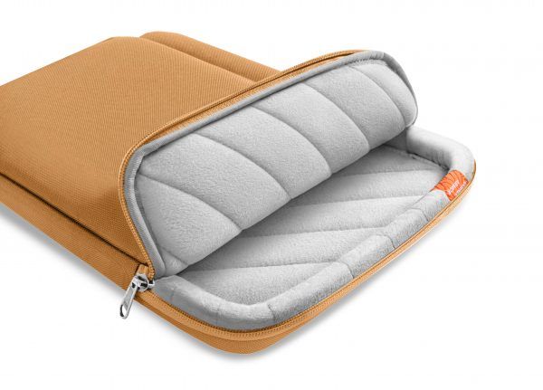 Túi chống sốc tomtoc Briefcase Macbook Pro 14”