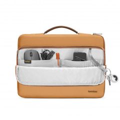 Túi chống sốc tomtoc Briefcase Macbook Pro 14”