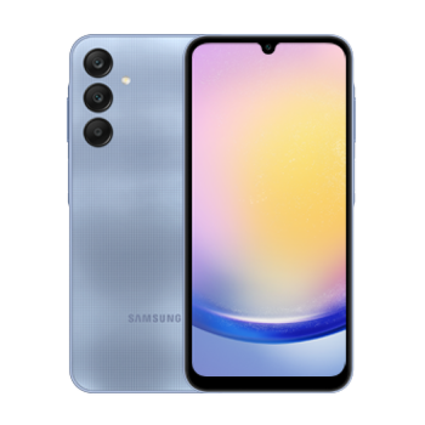 Samsung Galaxy A15