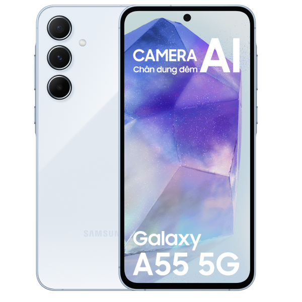 Samsung Galaxy A55 5G