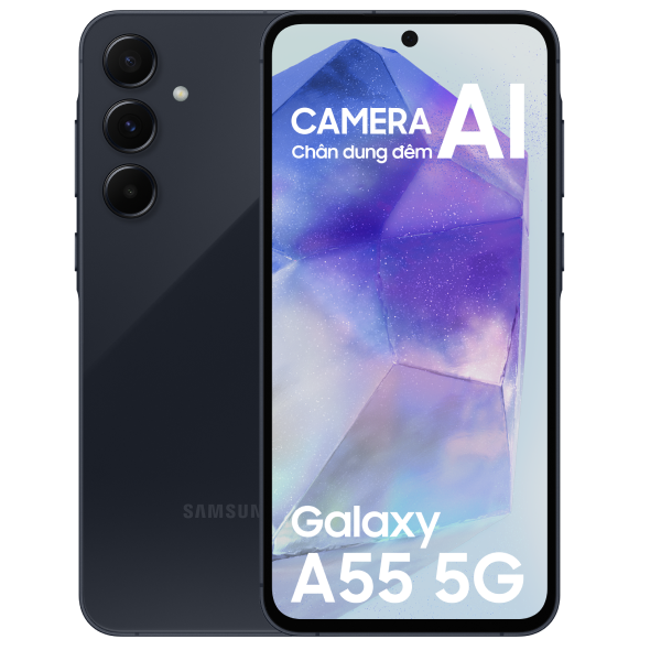 Samsung Galaxy A55 5G