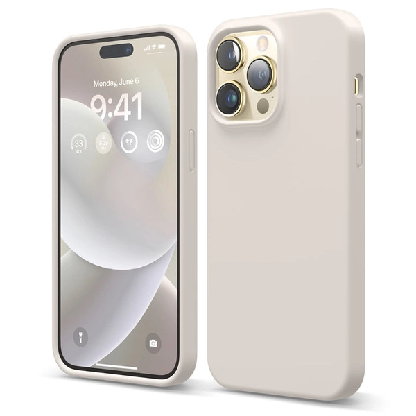 Ốp lưng iPhone 14 Pro Max Elago Silicone Case