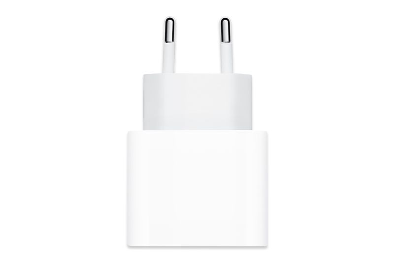 Sạc nhanh 20W Chính Hãng Apple