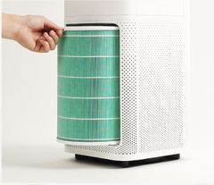 Lõi lọc không khí Xiaomi Air Purifier Filter Anti Formaldehyde Chính Hãng