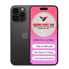 iPhone 14 Pro Max 128GB (Nhập Khẩu)