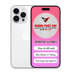 iPhone 14 Pro Max 1TB (Nhập Khẩu)