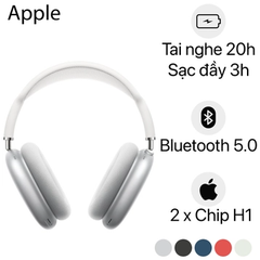 Tai nghe Airpods Max (Chính Hãng)