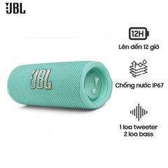 Loa JBL Flip 6