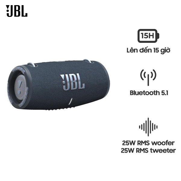 Loa JBL Xtreme 3