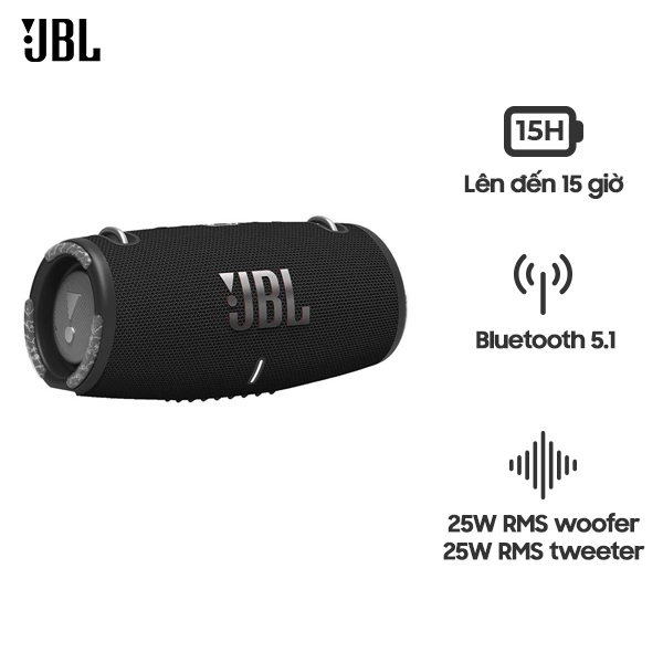 Loa JBL Xtreme 3