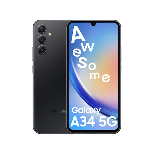 Samsung Galaxy A54 5G