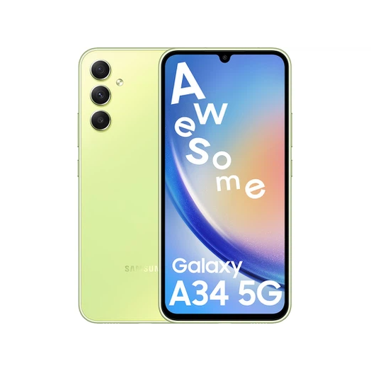 Samsung Galaxy A54 5G