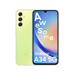 Samsung Galaxy A54 5G