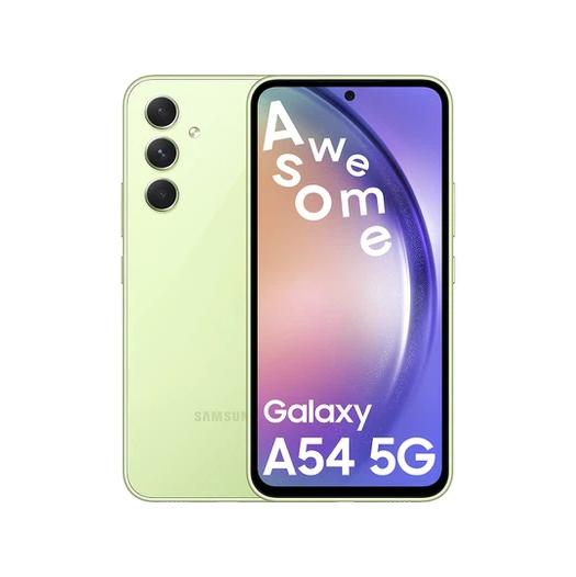 Samsung Galaxy A54 5G