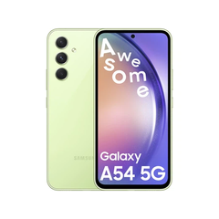 Samsung Galaxy A54 5G