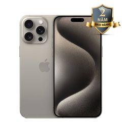 iPhone 15 Pro 1TB (chính hãng VN/A)