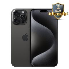 iPhone 15 Pro 1TB (chính hãng VN/A)