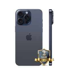 iPhone 15 Pro 512GB (Nhập Khẩu)